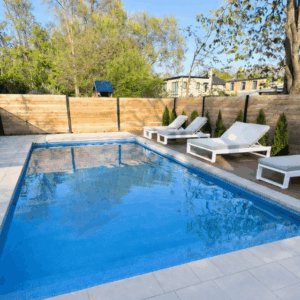 Pool Opening & Closing Package - Save $200 When Booking Both At The Same Time!